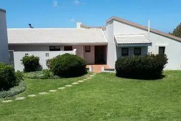 Turistihuoneistot Maplan 22 Plett