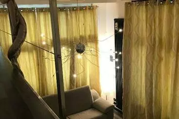 Apartamentos turísticos Riva Ligure Marina Studio