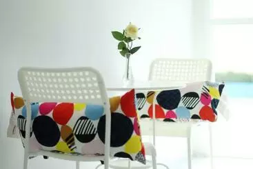 ツーリストアパートメント Matasiri Residence