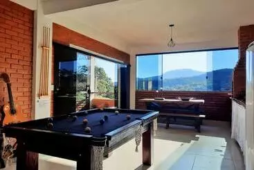 ツーリストアパートメント Casa Amantes Da Serra Ibitipoca   Sua Melhor Opção!