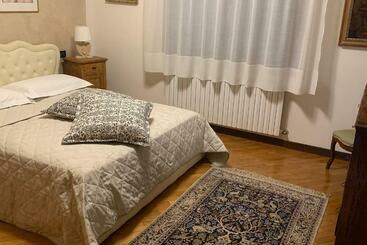 شقق خاصة سياحية Casa Di Sabri