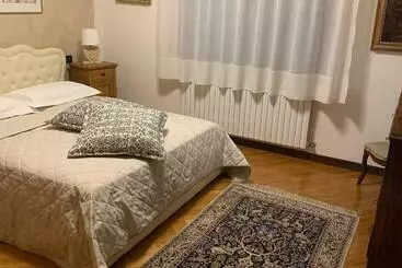 Appartamenti turistici Casa Di Sabri