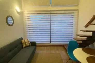 Appartements touristiques Comodo Loft En Concepción