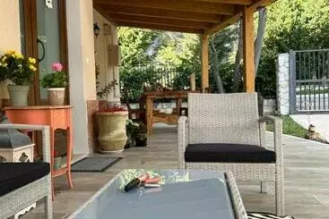 Ferienwohnungen Domus Corinnae