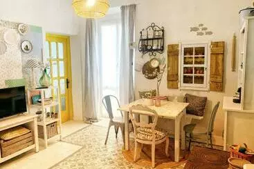 Apartaments turístics La Casa Dei Nonni