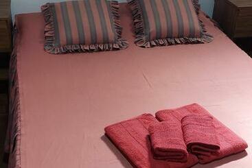 Ferienwohnungen Ls Alojamientos Posadas Misiones