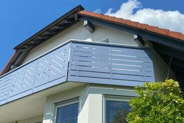 游客公寓 Seeglück22