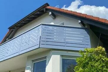 Appartamenti turistici Seeglück22