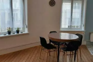 Appartamenti turistici Studio 30 M2 Refait à Neuf Idéalement Situé Centre Ville Et Plage