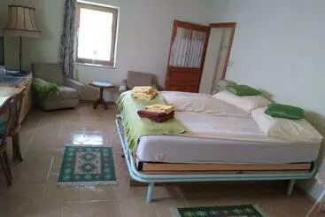 Apartamentos turísticos Tailors House Small