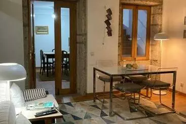 Turistihuoneistot A Avozinha   Arouca