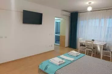 Turistihuoneistot Bya Dream Village