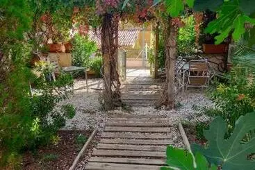 Tourist flats Casa Rural Baronia De Chulilla