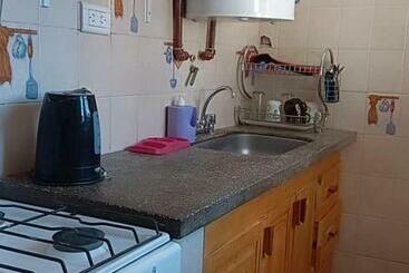 Apartaments turístics Departamento De Hugo