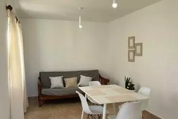 ツーリストアパートメント Departamento En Complejo Centro Sur Villa María