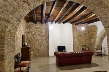 Apartamenty turystyczne Il Baglio   Licata