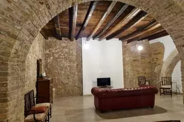 Tourist flats Il Baglio   Licata