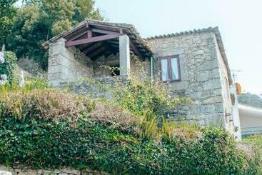 ツーリストアパートメント Just Like Home   Casa Grande Do Sinal Em Moledo