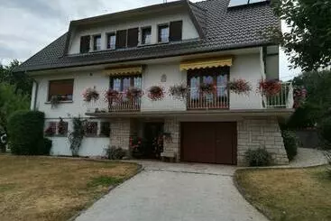 Appartamenti turistici L Orée Du Bois