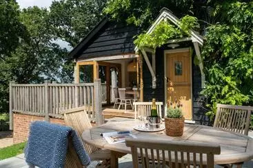 Apartamente turistice Little Patch
