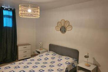 شقق خاصة سياحية Nathan Home