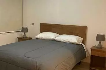 Apartamenty turystyczne Piso11 Concepcion