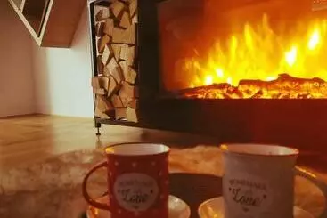 آپارتمان‌های توریست‌ها Apartman Srna Pale