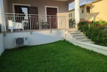 游客公寓 B&b Il Castello