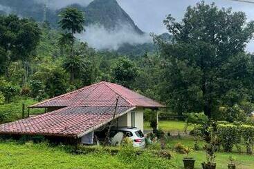 דירות לתיירים Casa Riverdale Farm Stay