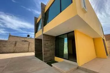 Apartamente turistice Casa Samu