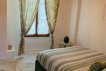 Apartamente turistice Charmant Appartement Au Cœur De Levroux