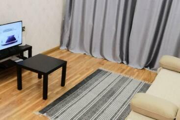 شقق خاصة سياحية City Centre Entire Apartment, Condo