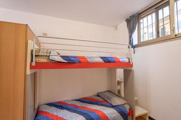 דירות לתיירים [condominio Marino] Monolocale A 20 Mt Dal Mare