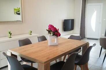 Жильё для туристов Le Plaisance