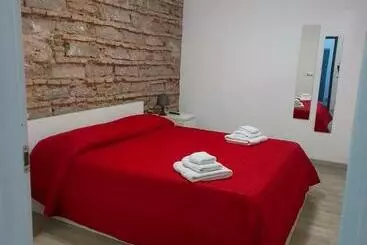 آپارتمان‌های توریست‌ها Loft Home Sweet Home