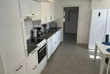Apartamentos turísticos Lärkan21 Tvisegatan 24c