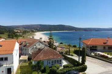 Turistihuoneistot Margaritas