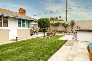 Appartements touristiques Seaside Adventure Lodging