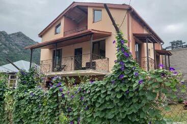 Appartamenti turistici West Door