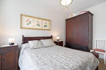 Apartaments turístics Ancha 9