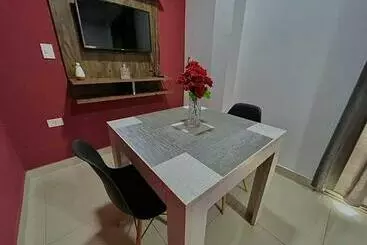 Ferienwohnungen Departamento Entero