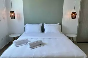 Turistihuoneistot Fantastic 3br In Cartagena