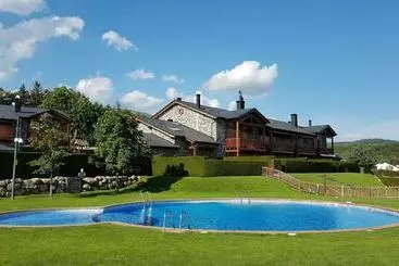 ツーリストアパートメント Infinity Mountain View