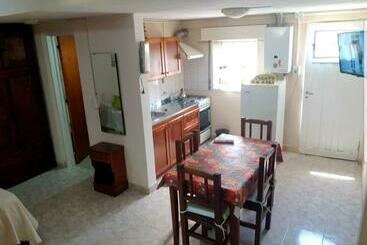 Turist apartmanları Lo De Liliana