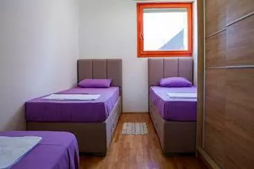 Ferienwohnungen Urban Place Apartment žabljak