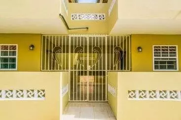آپارتمانهای توریستها Aspid Studio & Apartment