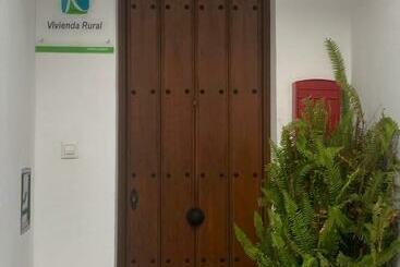 דירות לתיירים Casa Paloseto