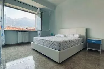 Ferienwohnungen Oasi Home