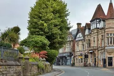 Apartaments turístics Finest Retreats   Shakys Penthouse