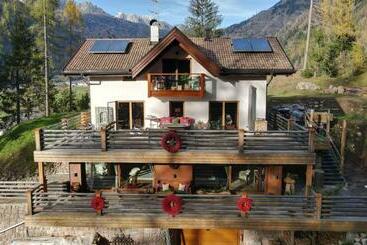 Apartamenty turystyczne Villa Bosca Adults Only